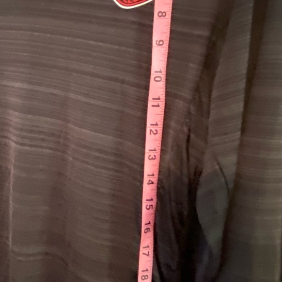 Harley Davidson Women’s Layering Top - Picture 4 of 7